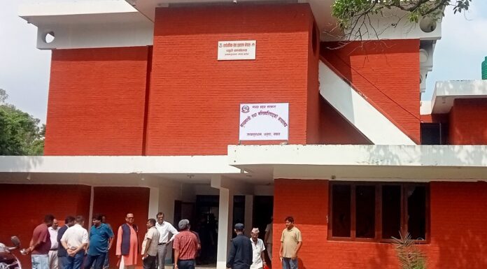 मधेश सरकारद्वारा जेनजी प्रदर्शनका सहिद परिवारलाई अढाई लाख प्रदान गर्ने निर्णय