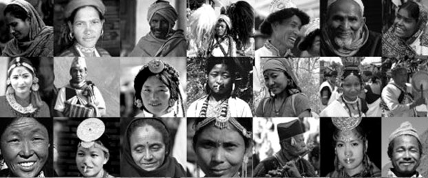 nepali-people
