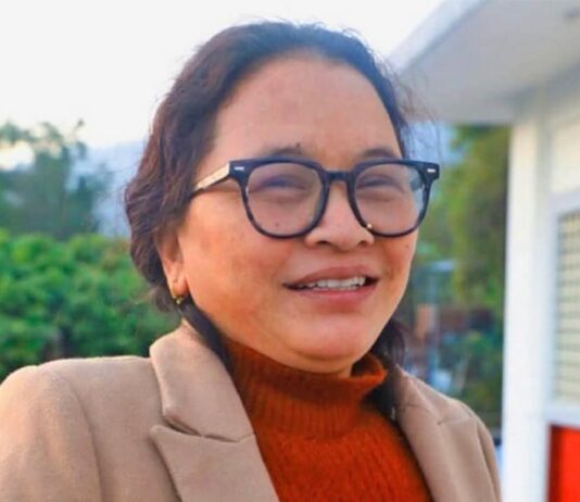 नेपाल फेरि अर्को विध्वंश सहन सक्ने अवस्थामा छैन