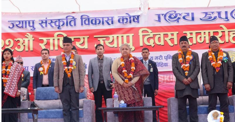 निर्वाचनलाई राष्ट्रिय अभियानका रुपमा लिन आवश्यकःप्रधानमन्त्री कार्की