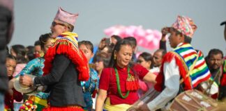 आज देशभर पितृको मान र प्रकृुतिको सम्मान गर्ने पर्व मनाइदै