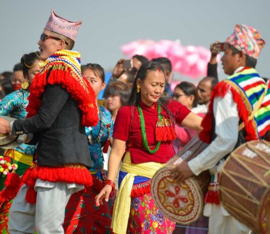 आज देशभर पितृको मान र प्रकृुतिको सम्मान गर्ने पर्व मनाइदै