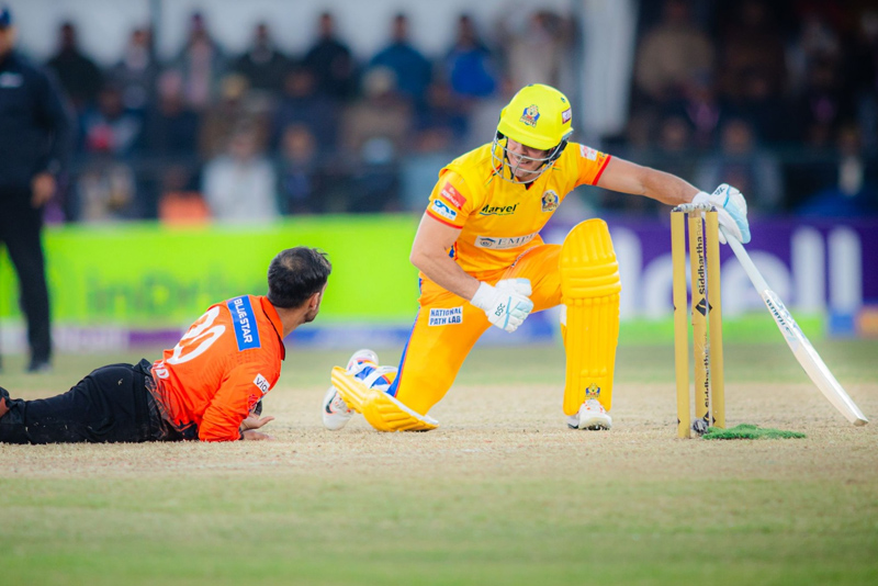 चितवनलाईप्लेअफका लागि जित्नैपर्ने बाध्यता