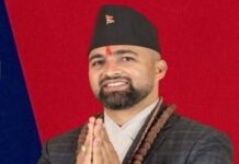 यस पटक राप्रपालाई जिताउँछौ भनेरआम मतदाताले भनिरहनु भएको छ