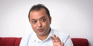 नेताहरु बीच मत भेद छैन, पार्टी एक ढिक्का भएर निर्वाचनमा होमीएको छःगगन थापा