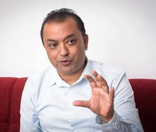 नेताहरु बीच मत भेद छैन, पार्टी एक ढिक्का भएर निर्वाचनमा होमीएको छःगगन थापा