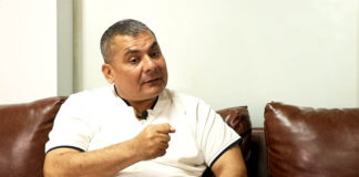 मेडीकल व्यबसायि दुर्गा प्रसाईं प्रहरीको फन्दामा