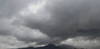 पश्चिमी न्यून चापीय प्रणालीको प्रभावःकहाँ कहाँ छ आज वर्षाको सम्भावना?