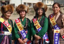 शेर्पा समुदायको (नयाँवर्ष)ग्याल्पो ल्होसार पर्व विभिन्न कार्यक्रम गरी मनाईयो