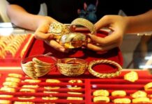 कुमारी गालमा ठूलो परिमाणमासुनचाँदी चोरी