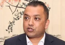 सोच र शैली बदल्यौ, अब देश पनि बदल्छौंः गगन थापा