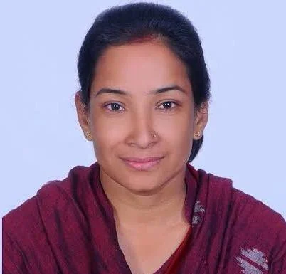 कपोकल्पित र भ्रम पूर्ण सामग्रीले समग्र निर्वाचन प्रकृयामा नकरात्मक असर पार्न सक्छः रेनु दाहाल