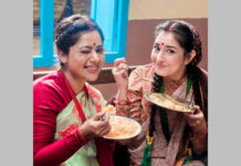 ‘झिँगेदाउ २’, फिल्म दशैंमा आउने अपेक्षा