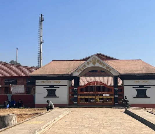 आठ लाखभन्दा बढी भक्तजनले गरे पूजा पशुपतिनाथको पूजा आराधनाः सदस्य सचिव शर्मा