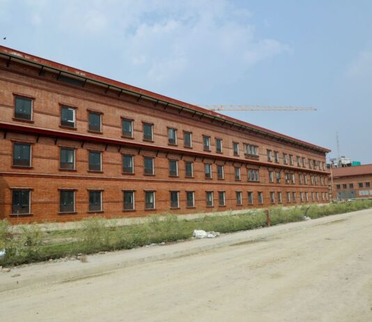 नव निर्वाचित सांसदहरुले आफ्नै भवन सिंदरबारमा शपथ ग्रहण गर्ने