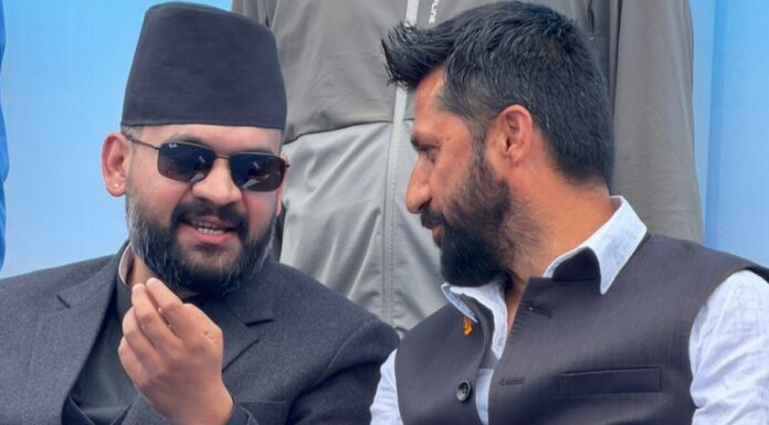 आज रास्वपाले संसदीय दलको नेता चयन गर्ने,बैठक सांसदहरुको शपथ ग्रहण पछि बस्ने