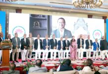 अञ्जन श्रेष्ठको पूर्ण समर्थनमा शिवप्रसाद घिमिरेद्वारा ‘वस्तुगत’ प्यानल घोषणा,