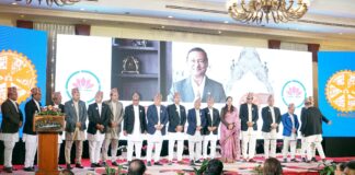 अञ्जन श्रेष्ठको पूर्ण समर्थनमा शिवप्रसाद घिमिरेद्वारा ‘वस्तुगत’ प्यानल घोषणा,