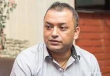 कांग्रेस सभापतिले नैतिकता देखाए, अरु दल भने चुपचाप