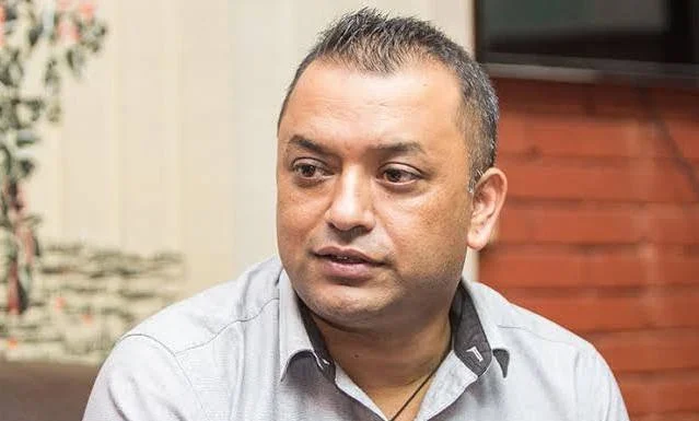 कांग्रेस सभापतिले नैतिकता देखाए, अरु दल भने चुपचाप