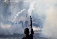 पश्चिम एसियामा, १७ लाख नेपाली जोखिममा