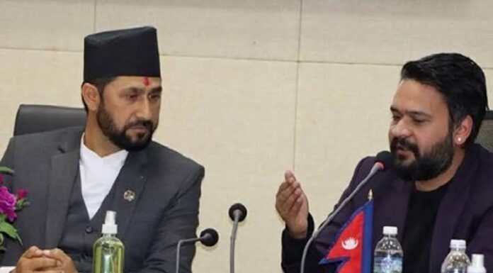 मुलुकको कार्यभार अब युवाहरुको काँधमा जादै