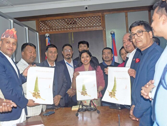 seto-machhendranathako-short-film-sarbajanik-pic-by-kabita