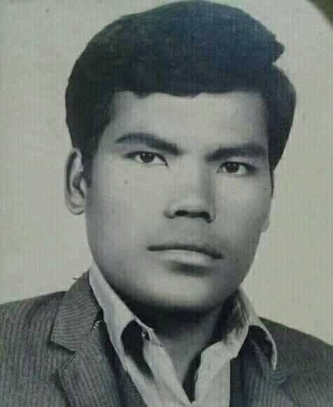 नयाँ वर्षको शुभकामना