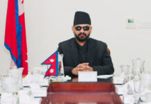 प्रधानमन्त्री बालेनले आज बुधबार समानुपातिक सांसदसँग छलफल गर्ने