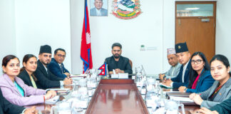 सरकारद्वारा सम्पत्ति जाँचबुझ गर्न आयोग गठन