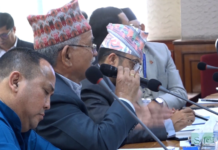 महानगरप्रमुखद्वारा आर्थिक वर्षको समय परिवर्तन गर्न सरकारलाई सुझाव