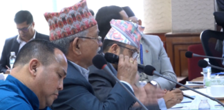 महानगरप्रमुखद्वारा आर्थिक वर्षको समय परिवर्तन गर्न सरकारलाई सुझाव