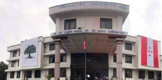 नेपाली कांग्रेस आधिकारिकता विवाद पुनः भोलीका लागि सुनुवाइ तोकियो