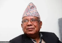 माधव नेपालसहितको भ्रष्टाचार मुद्दामा बहस नोट पेस गर्न आदेश