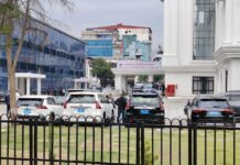 प्रधानमन्त्री बालेन्द्र शाहकद्वारा सामूहिक कूटनीतिक संवादमा विभिन्न देशका राजदूतहरूको सहभागिता