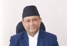 परराष्ट्रमन्त्री खनाल र साउदी अरेबियाका विदेशमन्त्रीबीच टेलिफोन वार्ता