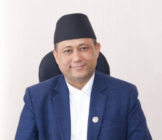 परराष्ट्रमन्त्री खनाल र साउदी अरेबियाका विदेशमन्त्रीबीच टेलिफोन वार्ता