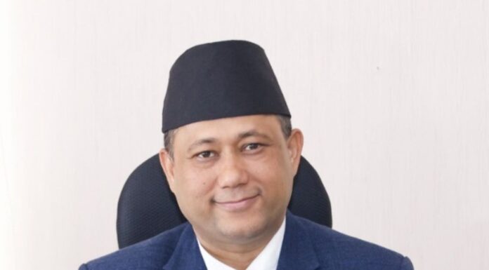 परराष्ट्रमन्त्री खनाल र साउदी अरेबियाका विदेशमन्त्रीबीच टेलिफोन वार्ता