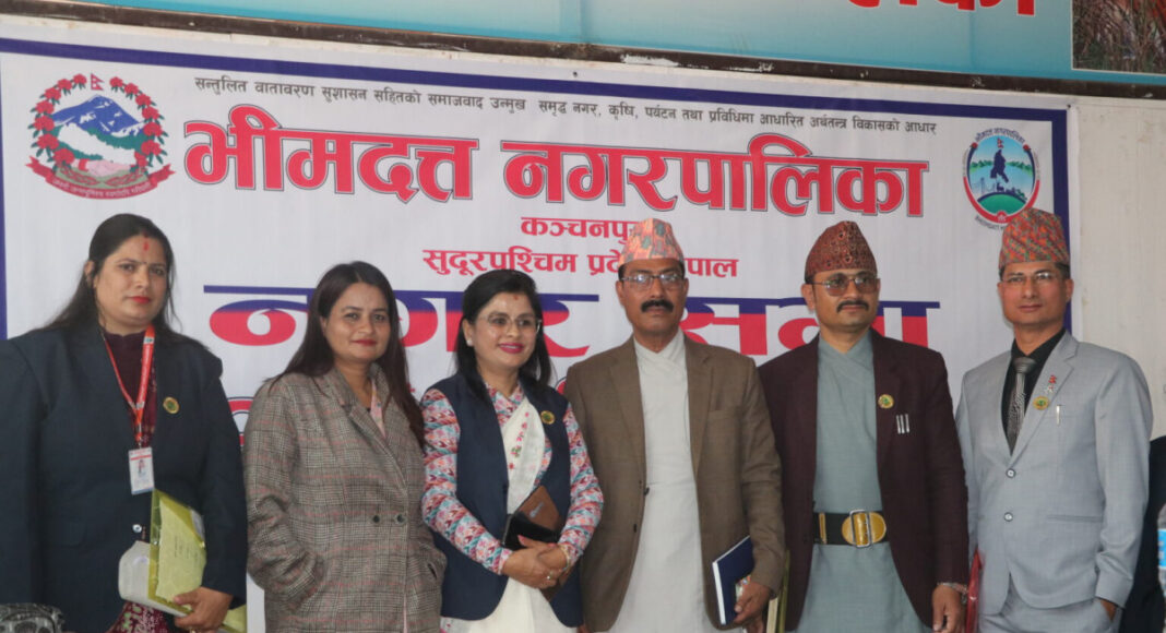 अत्यधिक गर्मिका कारण कञ्चनपुरका दुई नगरपालिकाका विद्यालय एक साता बन्द
