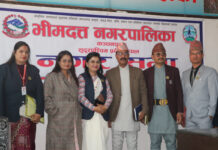 अत्यधिक गर्मिका कारण कञ्चनपुरका दुई नगरपालिकाका विद्यालय एक साता बन्द