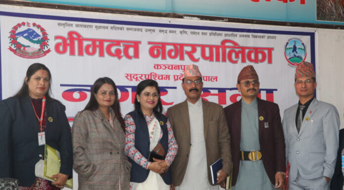 अत्यधिक गर्मिका कारण कञ्चनपुरका दुई नगरपालिकाका विद्यालय एक साता बन्द