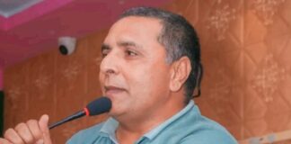 जनताको पुल जोखिममा, बालुवा–गिट्टी उत्खननले बढायो चिन्ता