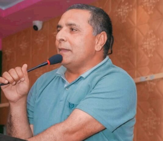 जनताको पुल जोखिममा, बालुवा–गिट्टी उत्खननले बढायो चिन्ता