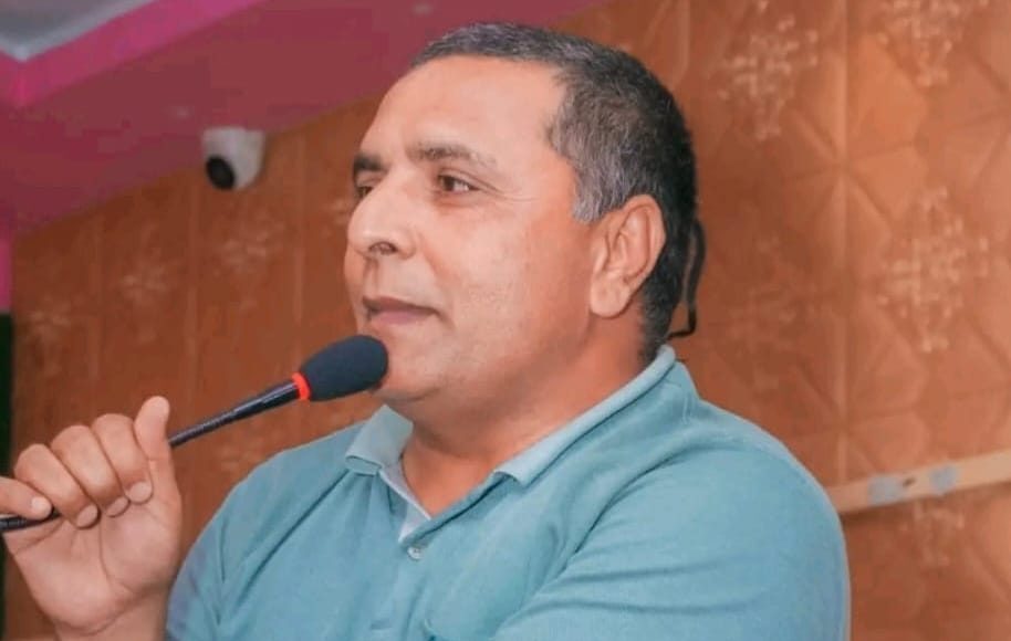 जनताको पुल जोखिममा, बालुवा–गिट्टी उत्खननले बढायो चिन्ता