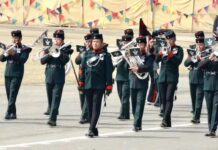 आज देशभर विभिन्न कार्यक्रम आयोजना गरी गणतन्त्र दीव मनाइदै,