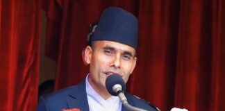 सरकारी विज्ञापन वितरणमा व्यापक रुपमा अनियमितता भएकोले रोकिएको हो, अब पारदर्शी रुपमा वितरण हुन्छः सञ्चारमन्त्री