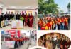 महालक्ष्मी विकास बैंकले ३२ औं वार्षिकोत्सव केहिदिन अघि सम्पन्न गरेको छ