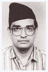 Madan_bhandari