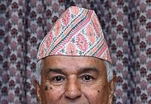 समृद्धिको लक्ष्य प्राप्ति आजको राष्ट्रिय आवश्यकताहोःराष्ट्रपति रामचन्द्र पौडेल
