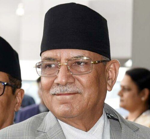 प्रचण्ड मेडिसिटी अस्पताल भर्ना